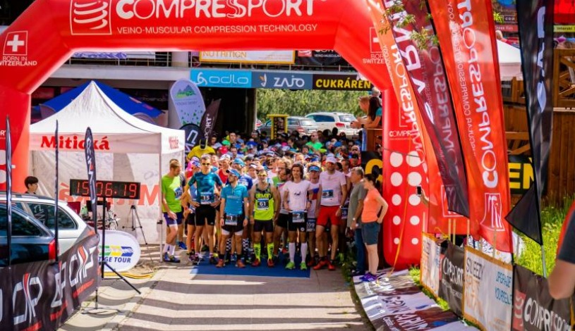 Hotel CROCUS **** Vysoké Tatry